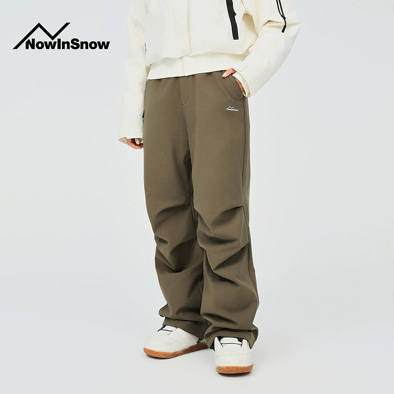 NIS VIVID Soft Shell Pants