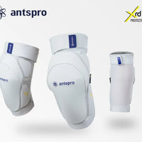 Ants Pro Core Series Unisex 9mm XRD Impact Protective Gear