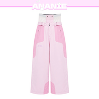ANANIE Winter Wonderland Statement Ski Suit Set