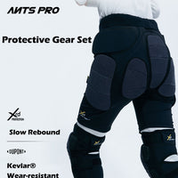 Ants Pro Kevlar Protection Gear Set | Accessories, ANTS, snow | RicosBoutique