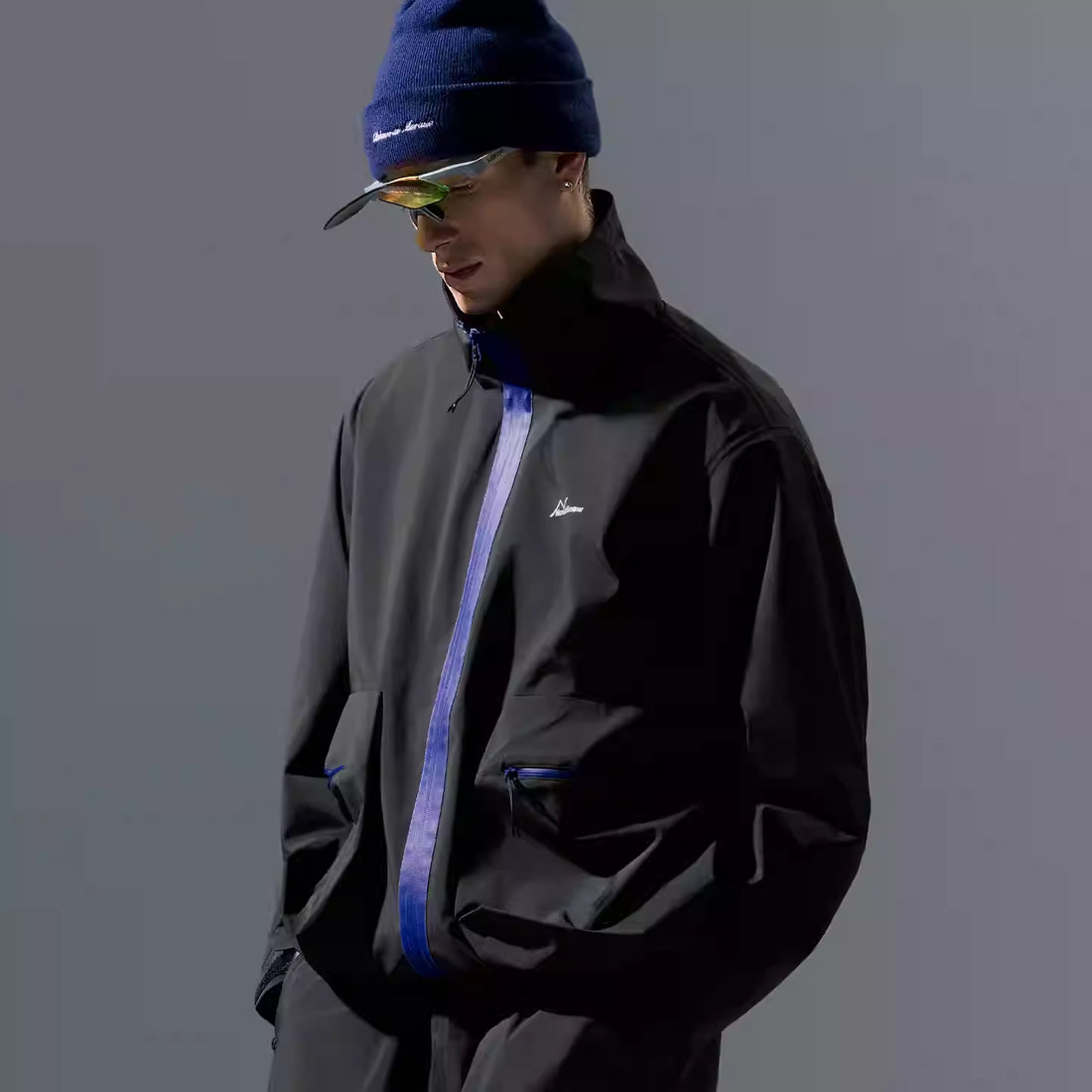 NIS 25/26 Hydra-Zip 3L Snowboard Ski Jacket