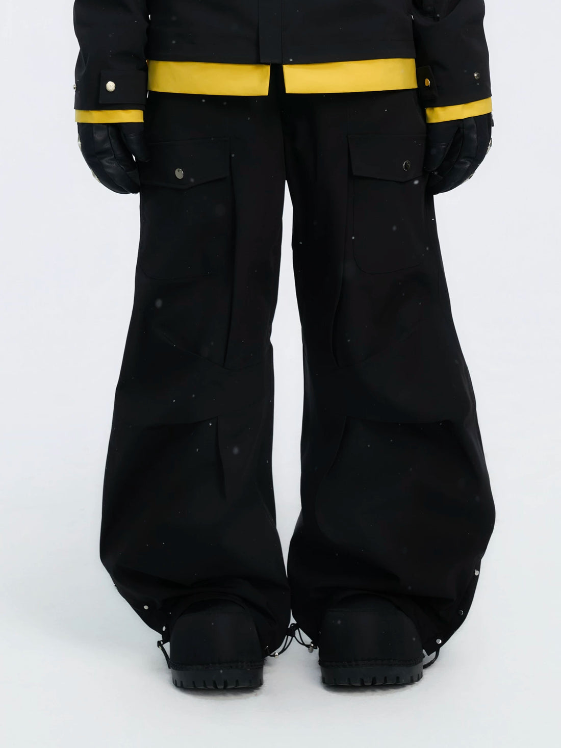 BCG CoreShell Snowboarding Suit