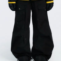 BCG CoreShell Snowboarding Suit