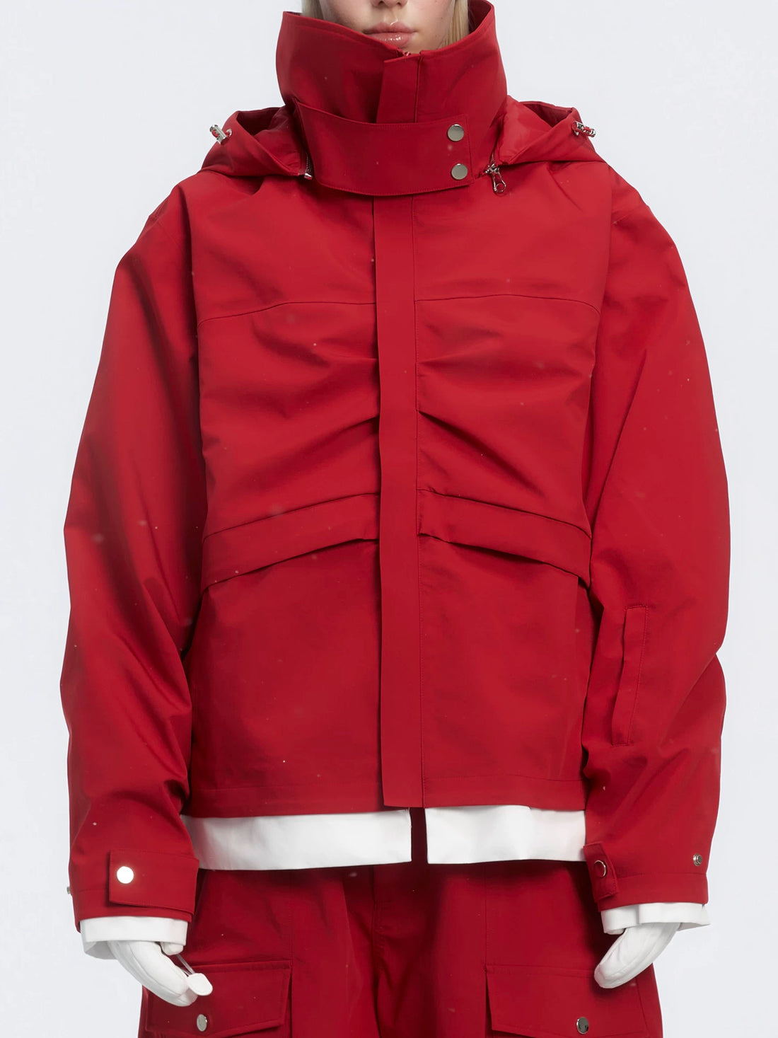 BCG CoreShell Snowboarding Suit