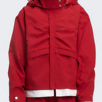 BCG CoreShell Snowboarding Suit