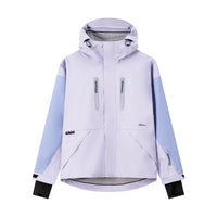 NIS Super B Series 3L Insulated Ski Suit
