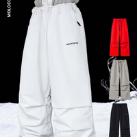 Molocoster 3.0 Waterproof Snow Pants