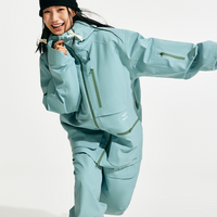 POSITIBEETY Classic Insulated Jacket