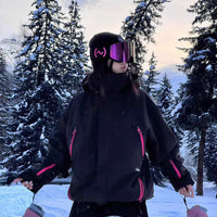 NIS Classic Series 3 in 1 Snow Jacket