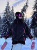 NIS Classic Series 3 in 1 Snow Jacket
