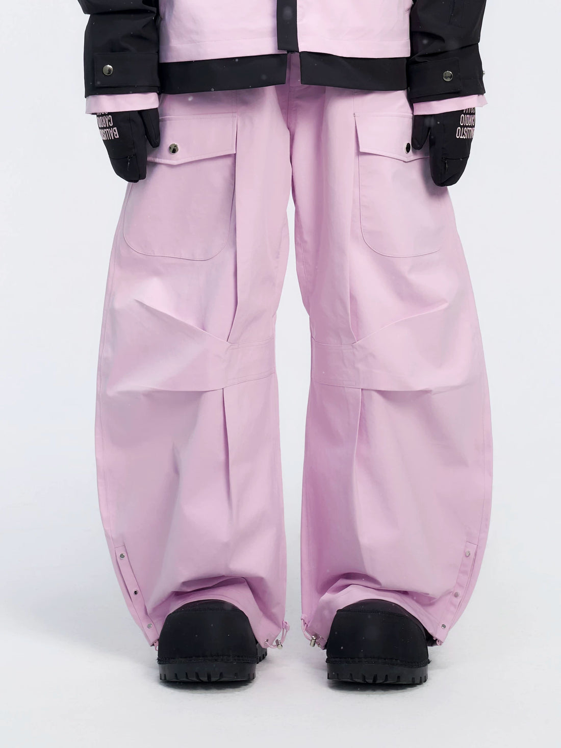 BCG CoreShell Snowboarding Suit