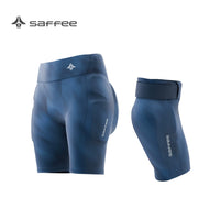 Saffee BounceCloud Pro Snowboard Protective Shorts & Knee Pads