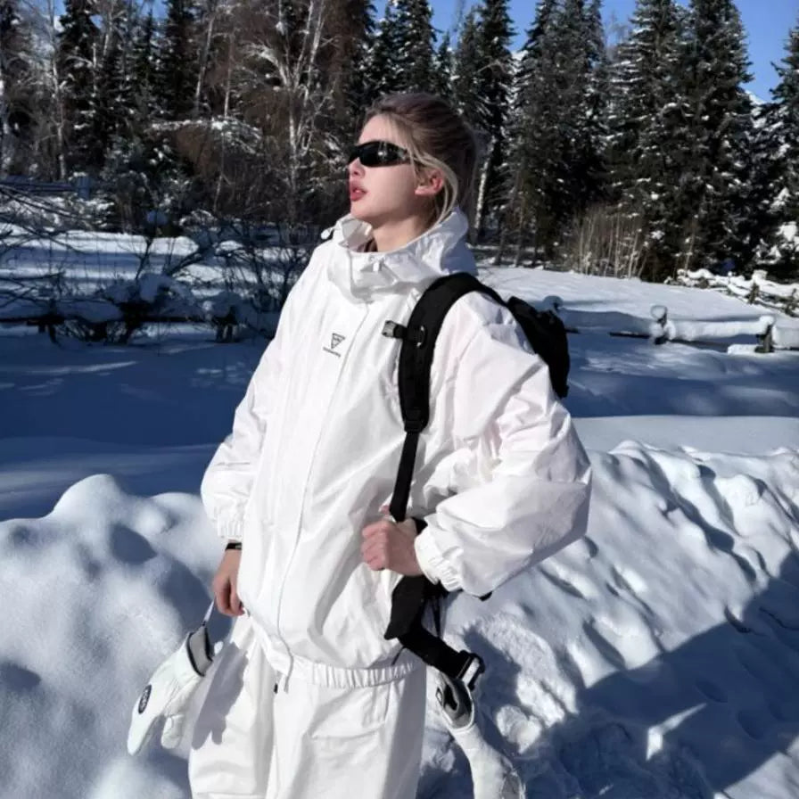 SwagLi Apex Series Performance Snow Suit