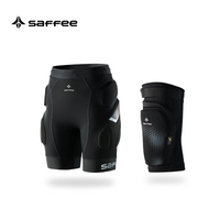 Saffee® AirTrails Protective Collection