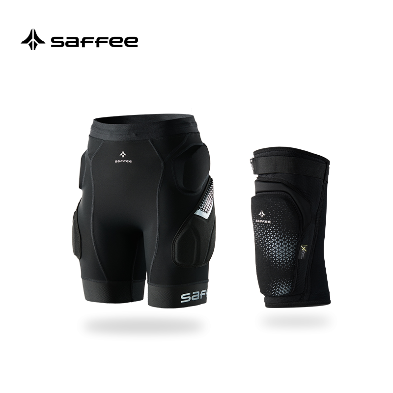 Saffee® AIR Junior Protective Body Armor