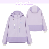 ANANIE Winter Wonderland Statement Ski Suit Set