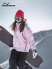NIS Classic Series 3 in 1 Snow Jacket