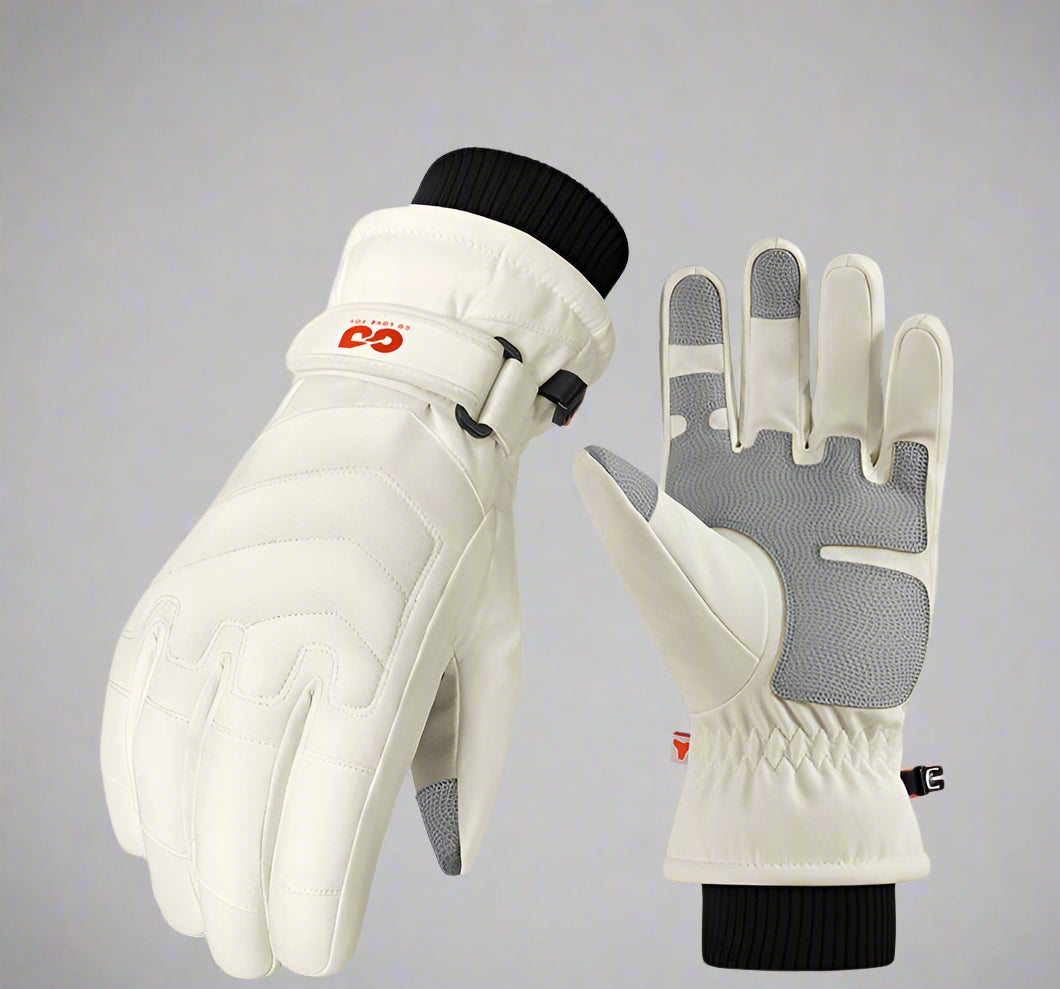 Ski Waterproof Gloves