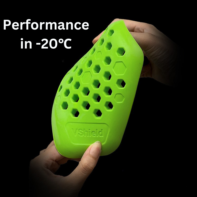 Rev VShield Air Pro Kevlar Protective Gear