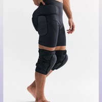 Ants Pro Air Armor 4.0 Pro XRD & Kevlar Unisex Protective Gear
