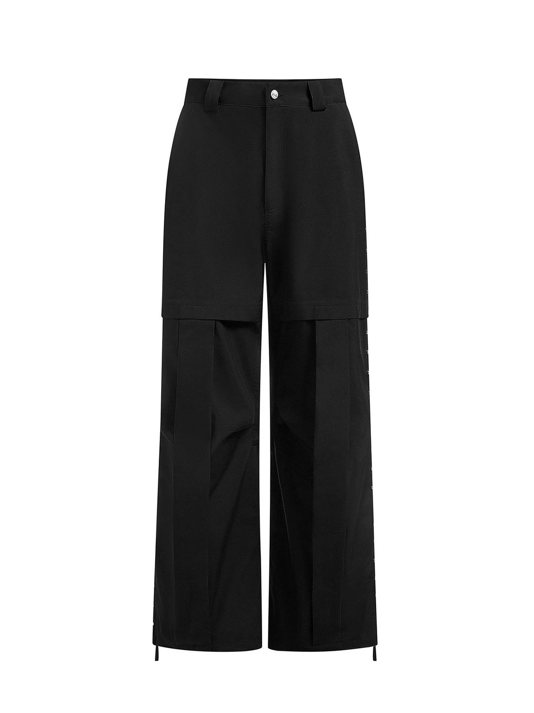 BCG Pink Ribbon Snow Wear Suit