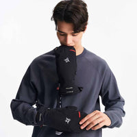 Saffee Pro Thermal Snowboard Mittens