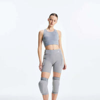 Saffee BounceCloud Pro Snowboard Protective Shorts & Knee Pads