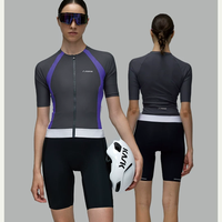 PyroVibe Women's Cooling Road Cycling Jersey