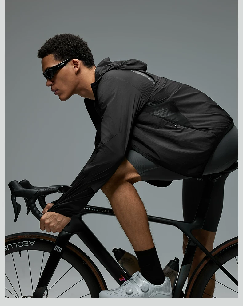 Pyrovibe AuraRide Men&