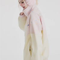 SwagLi Frosty Ice-Cream 3L Gear: Technical Jacket / Pants