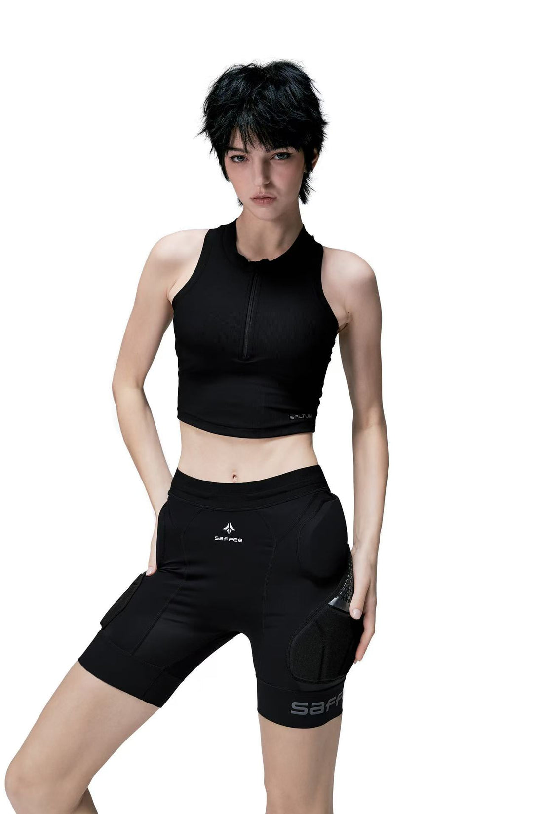 Saffee® AirTrails Protective Collection