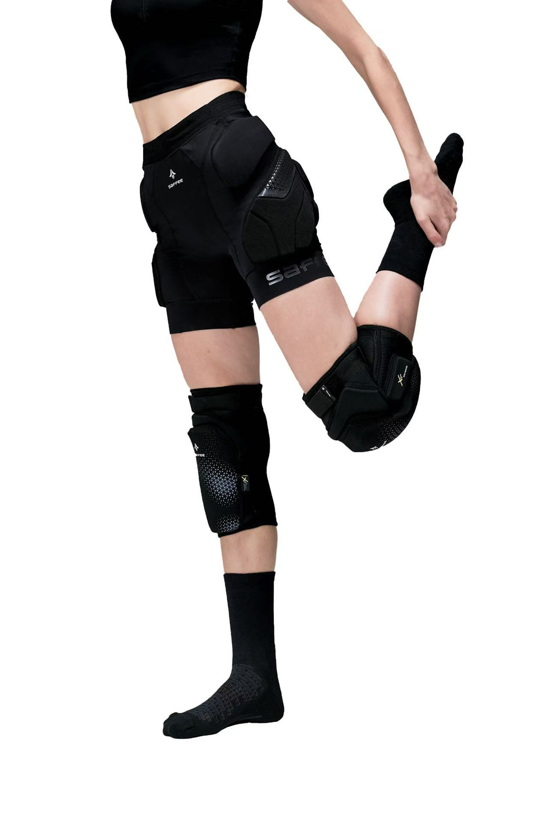 Saffee® AirTrails Protective Collection