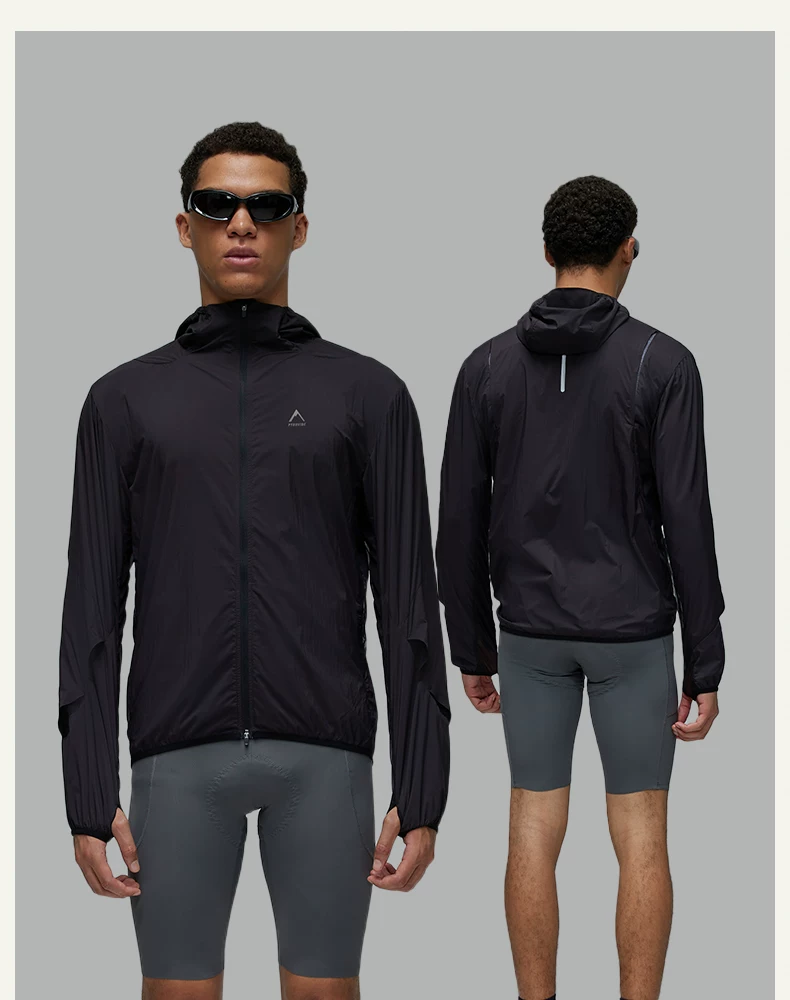 Pyrovibe AuraRide Men&
