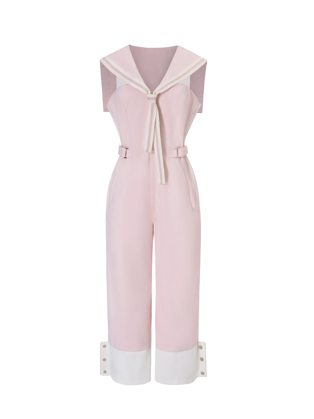 BCG BlushShell Snow Jacket & Bib Pants Set