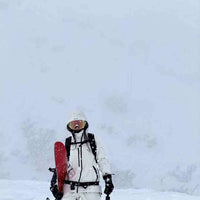 Mountain Division Solstice Series Shell Jacket