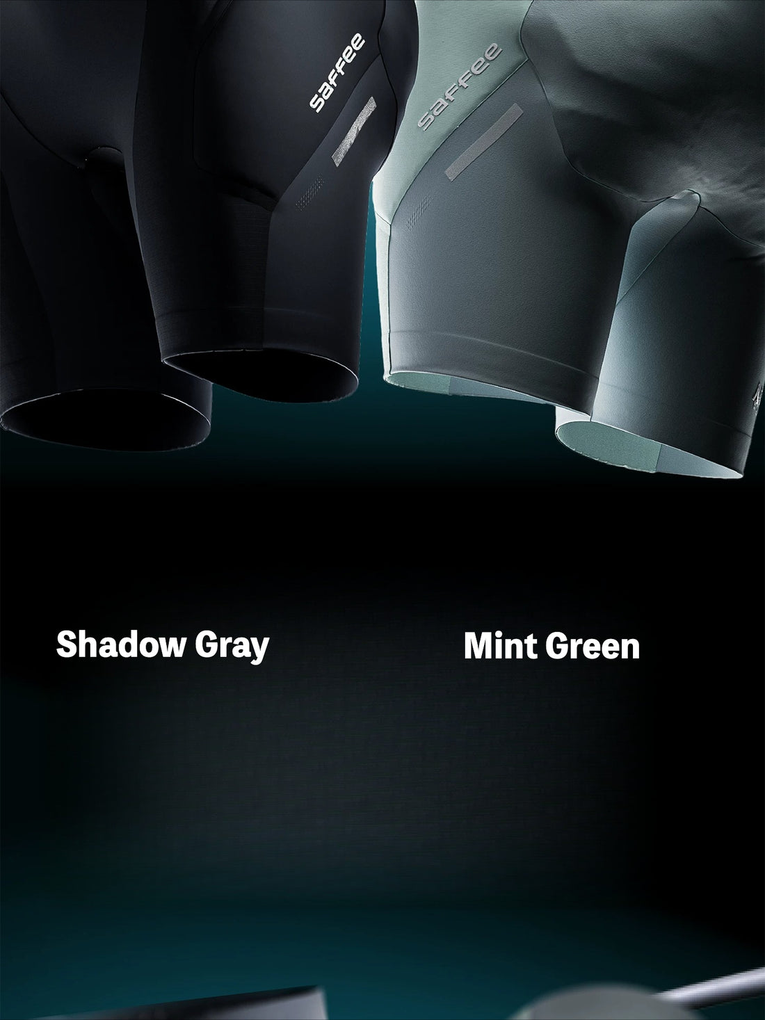 Saffee Series Q Kevlar Protective Collection