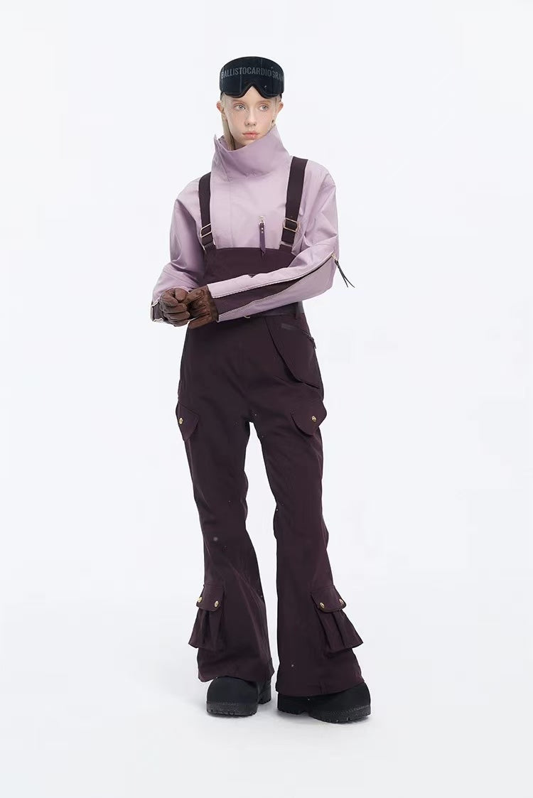 BCG New Vintage 3L Technical Bib Pants