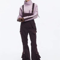 BCG New Vintage 3L Technical Bib Pants