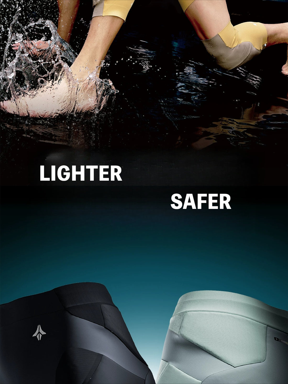 Saffee Series Q Kevlar Protective Collection