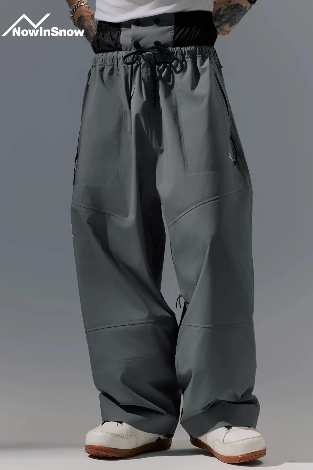 NIS Versa 3L Shell Pants