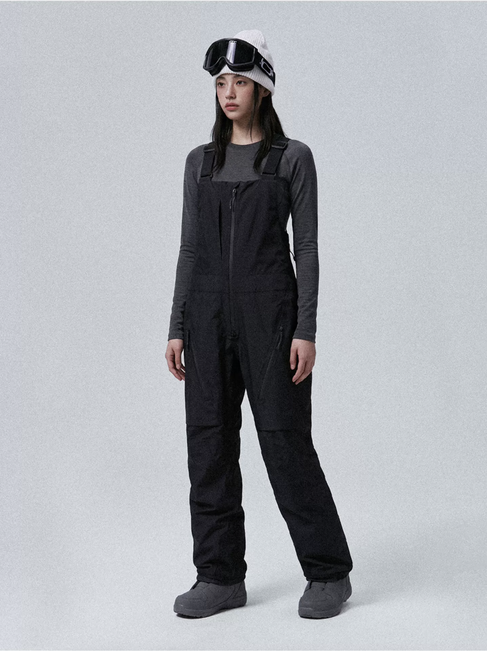 Myku Nexdry 3L Waterproof Bib Pants