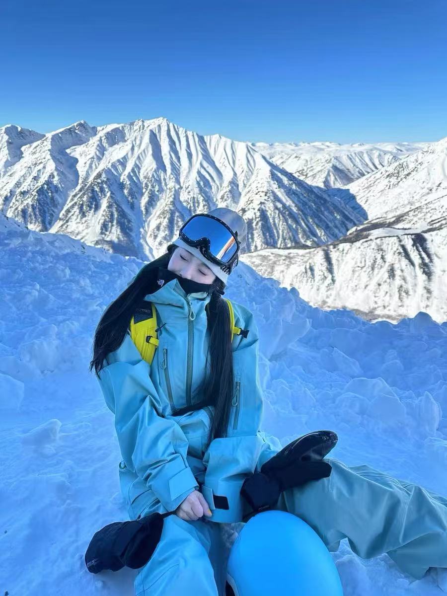 POSITIBEETY Classic Insulated Jacket