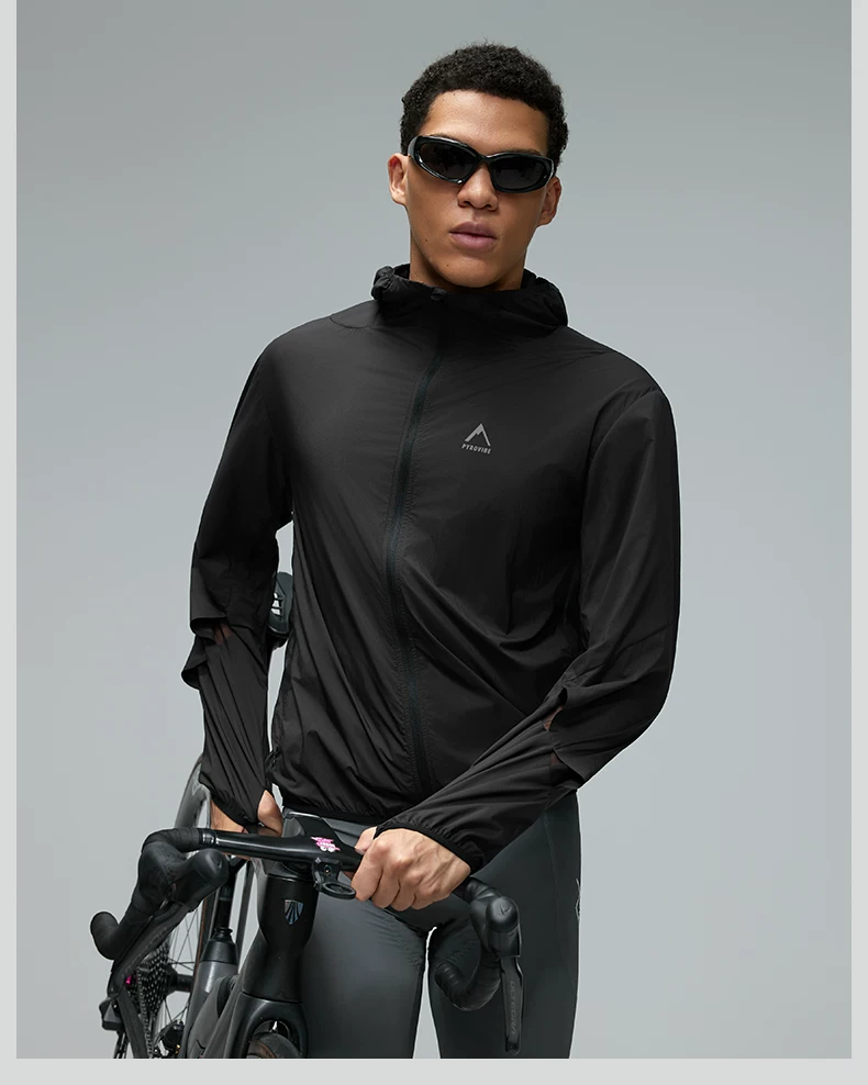 Pyrovibe AuraRide Men&
