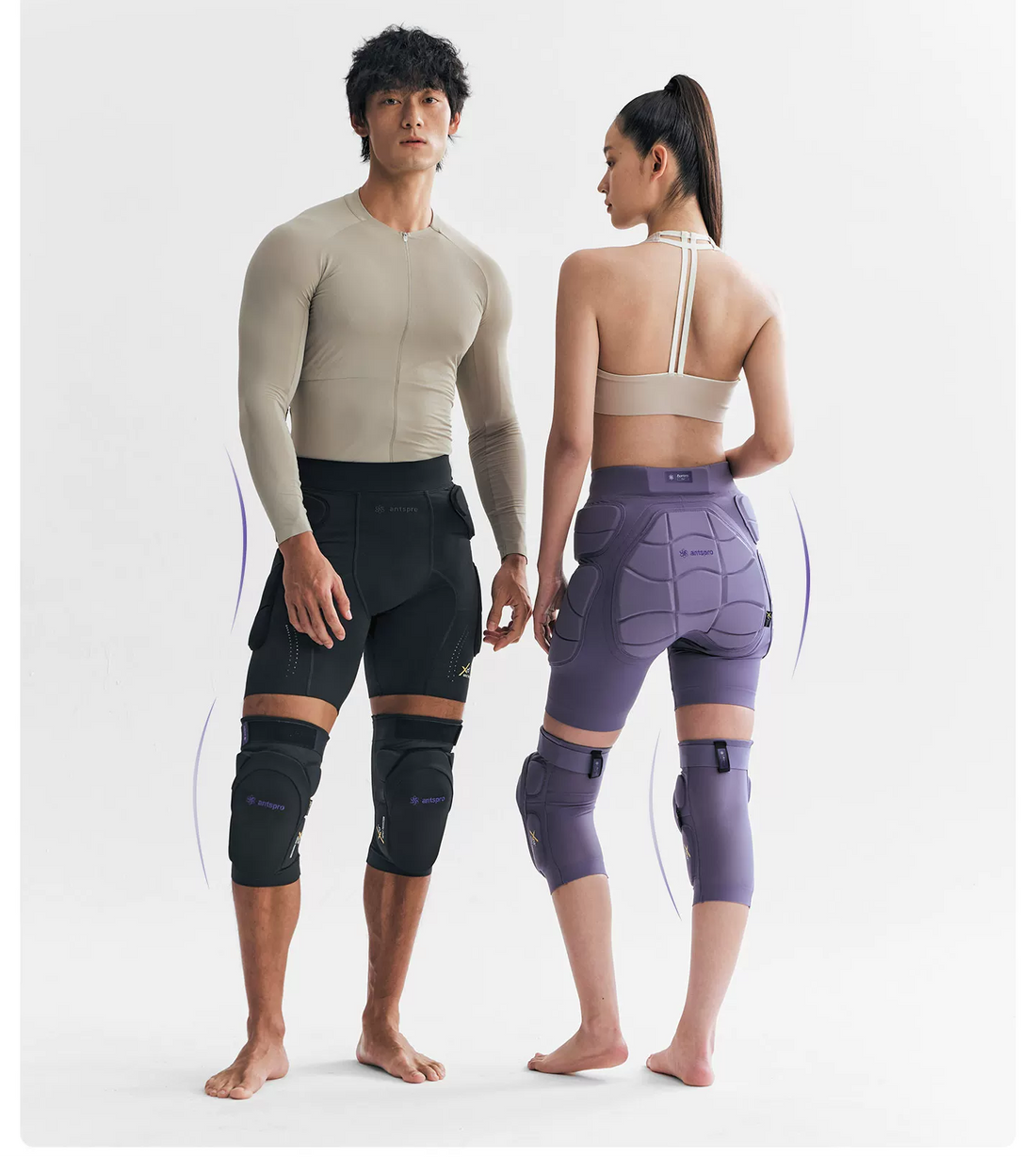 Ants Pro Women&