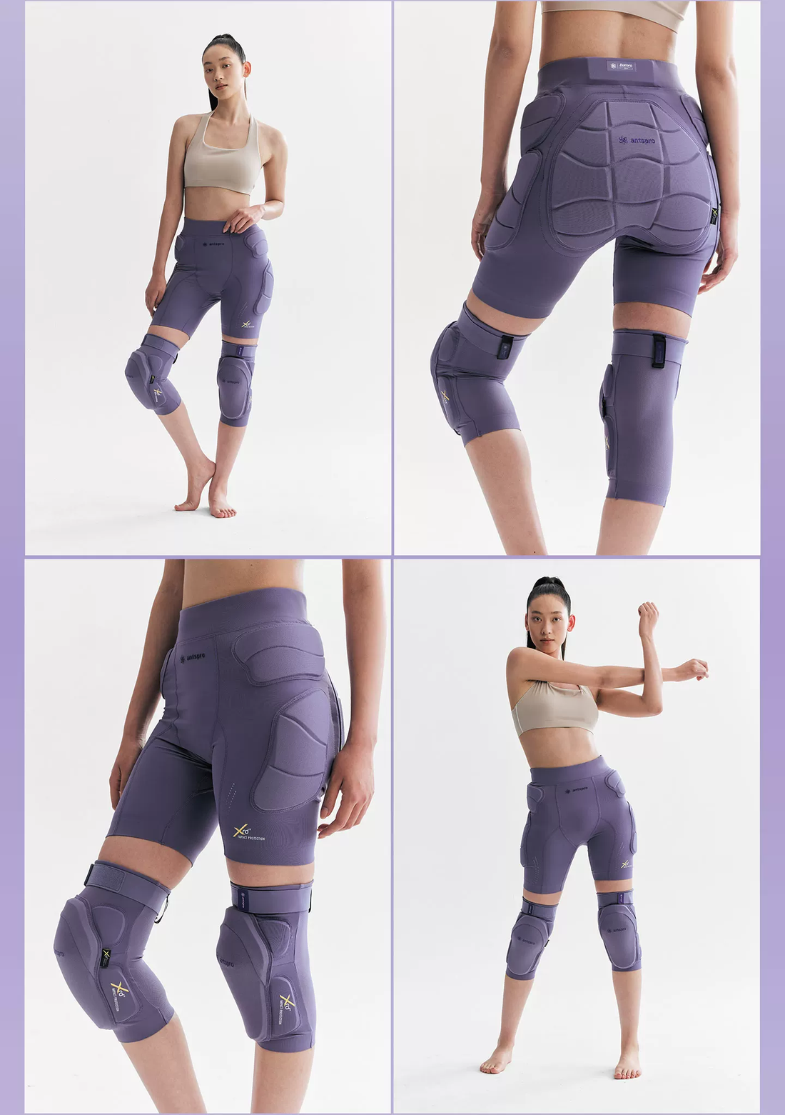 Ants Pro Women&