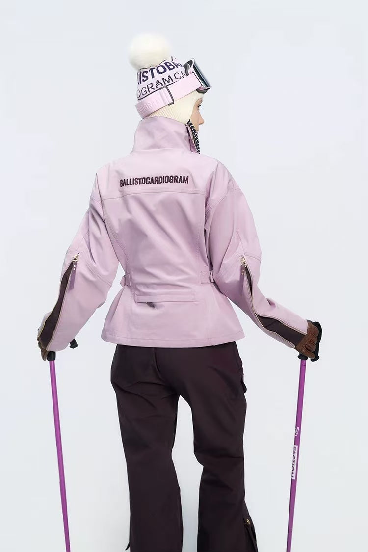 BCG New Vintage 3L Technical Bib Pants