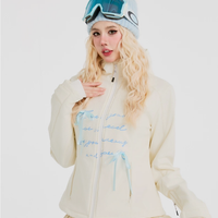 Swagli Slim Fit 3L Ski Suit