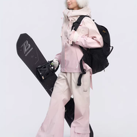 BCG Aurora Gradient Insulated Snow Suit