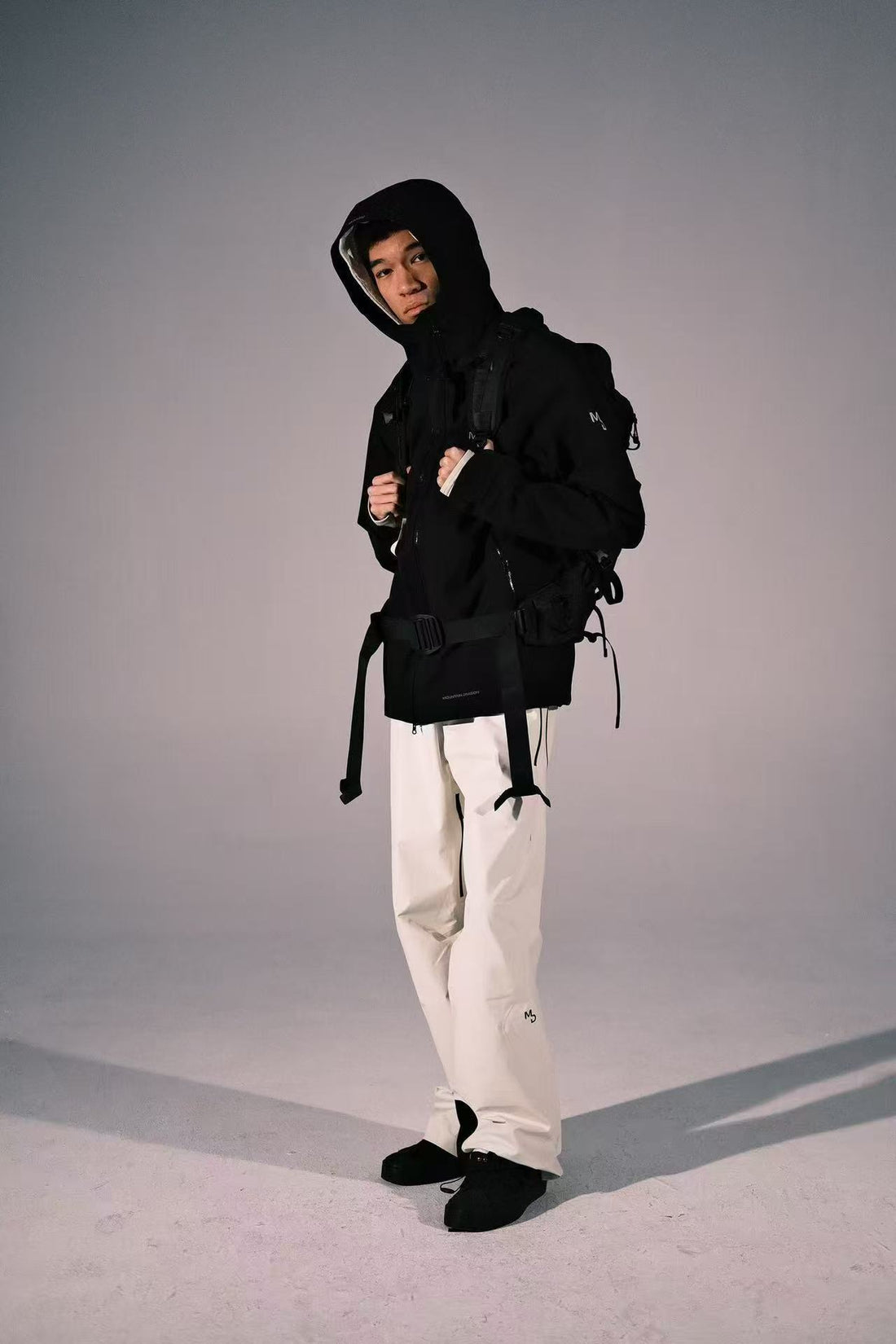 Mountain Division Solstice Series Shell Jacket