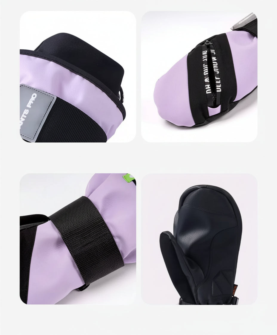 Local Stock - 3 M Gloves & Mittens